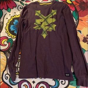Skater shirt